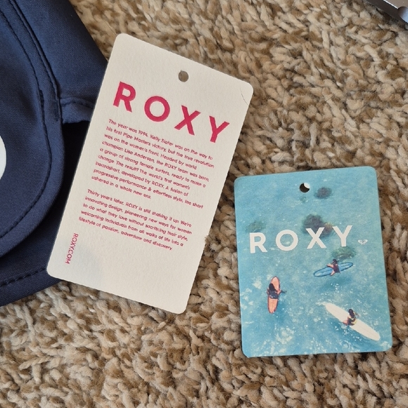 Roxy Endless Summer Boardshorts. - Picture 3 of 8